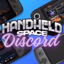 Handheld Space