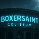 The Coliseum