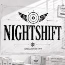 NIGHTSHIFT 𖦏