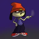 ･ﾟPaRappas Crack Palace･ﾟ Discord Server Icon