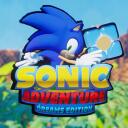 Sonic Adventure: Dreams Edition Discord Server Icon