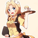 Caf&amp;eacute; Chillhouse Server Icon