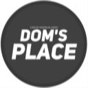DOM'S PLACE Server Icon