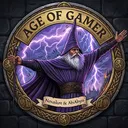 ⚔ AGE OF GAMER 🧙