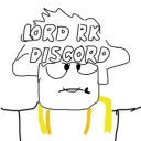 official lord rk fan group