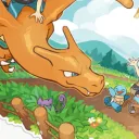 Cosmos Above Discord Server Icon