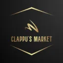 [ Clappu's Market ]