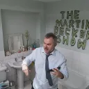 The Martin Decker show's server