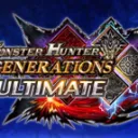 Momster hunter Switch