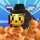 bee man’s onion farm