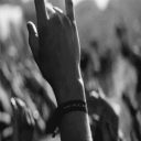 International Metal Music Community(21+) Discord Server Icon