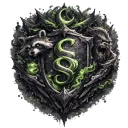 Server icon for Community of Outcasts