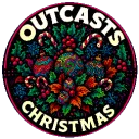 Server icon for Community of Outcasts