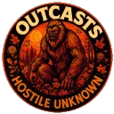 Server icon for Community of Outcasts