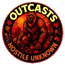 Server icon for Community of Outcasts