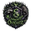 Server icon for Community of Outcastz
