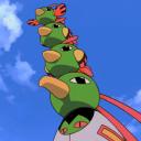 Pokemon Wiimmfi Fan Club (Gen 4/5)