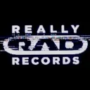 REALLY RAD RECORDS