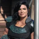 Gina Carano Admiration