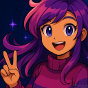 Dormitório da Erza 💜 icon