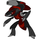 Project Corruption - discord server icon