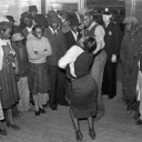 The Speakeasy (1800s-1950s)