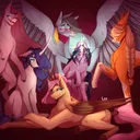 The Opposite 6 Community