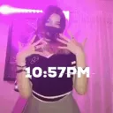 10:57PM