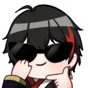 Yozora's server