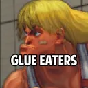Glue Eaters