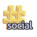 #social