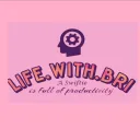 Life.With.Bri＝Swiftie+🅟🅡🅞🅓🅤🅒🅣🅘🅥🅘🅣🅨