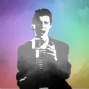 Rickrolled