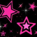 ‧ ₊ ★ pretty pink ★ ₊ ‧