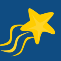 Logo for Shooting Star Community