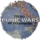 2v2 Multiplayer campaign on Total War