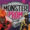Monster Prom Cm G11