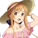 Asuna's Guild Discord Server Icon
