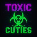 Toxic Cuties Discord Server Icon