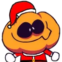 SPOOKY BEFORE CHRISTMAS