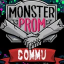 MONSTER PROM COMMU