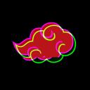 Red Cloud icon