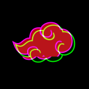 Red Cloud icon
