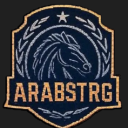 Discovery icon for ARABSTRG  - عرب إستراتيجي Discord server
