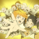 The Promised Neverland