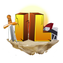 Discovery icon for Israel Practice - קהילת מיינקראפט Discord server