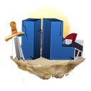 Israel Practice - קהילת מיינקראפט Discord Server Icon