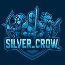 Silver_Cr0w_