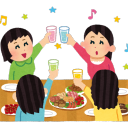 おいでやす♪ Discord server icon