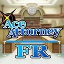Ace Attorney FR